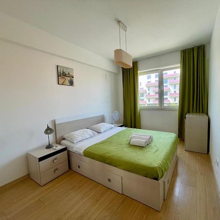 Yamaluxe Apartments - Between The Lakes - Close To Iulius Mall كلوج-نابوكا المظهر الخارجي الصورة