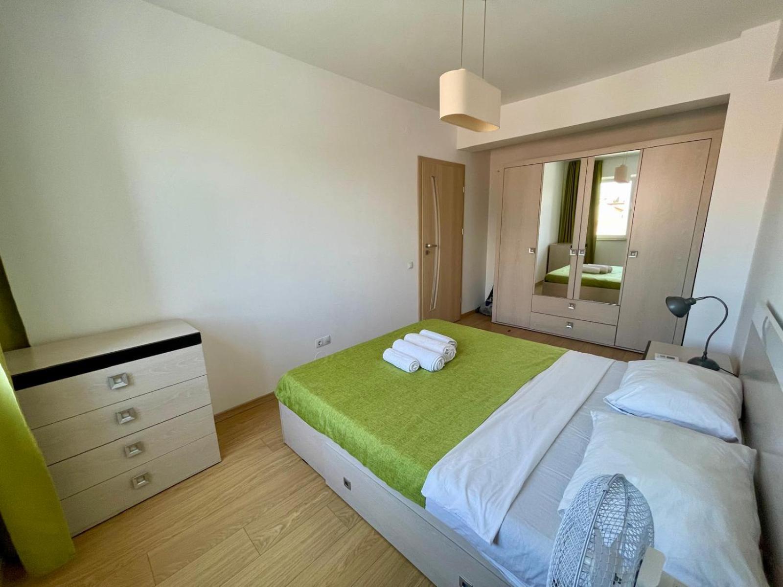 Yamaluxe Apartments - Between The Lakes - Close To Iulius Mall كلوج-نابوكا المظهر الخارجي الصورة