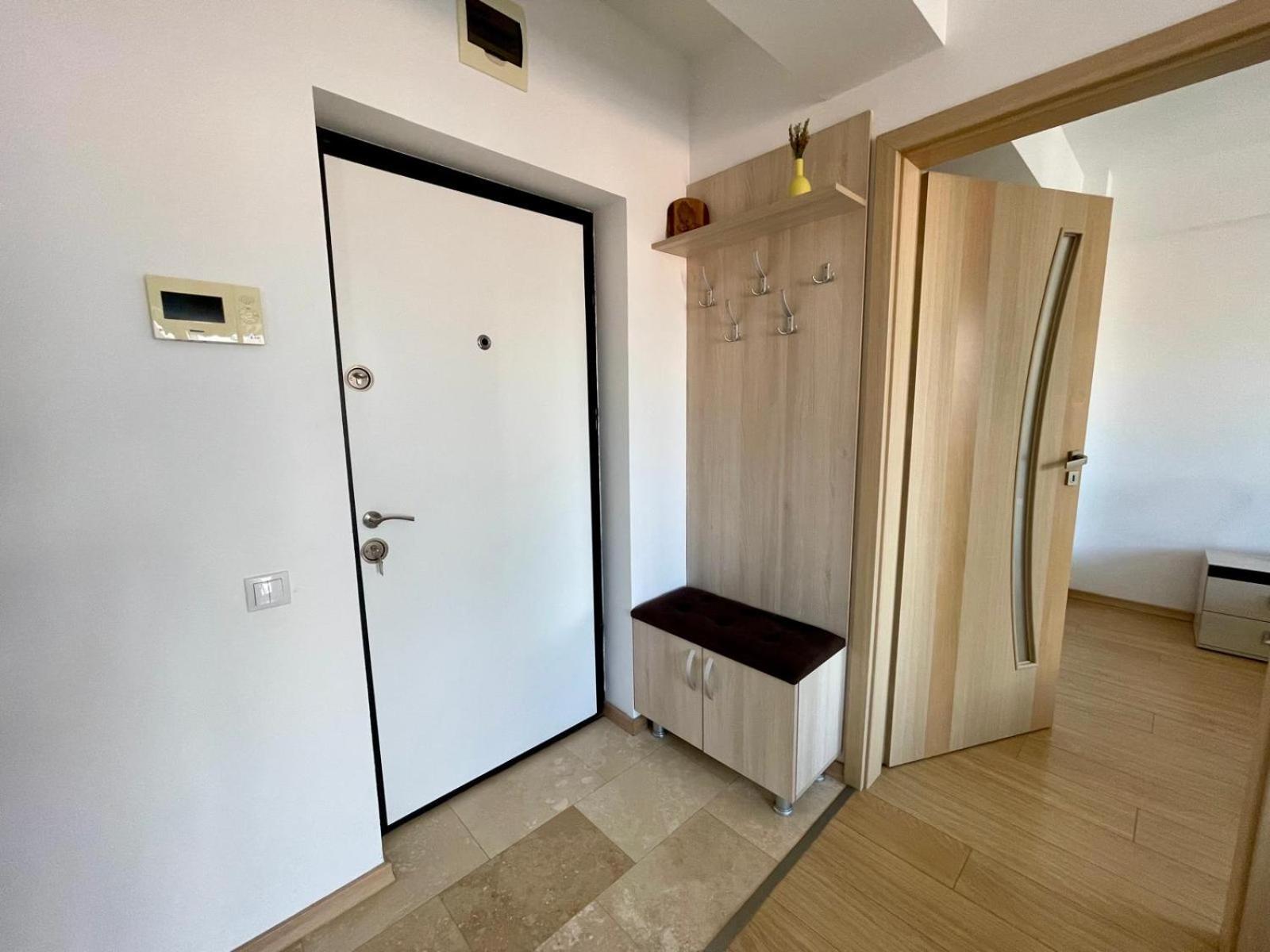 Yamaluxe Apartments - Between The Lakes - Close To Iulius Mall كلوج-نابوكا المظهر الخارجي الصورة