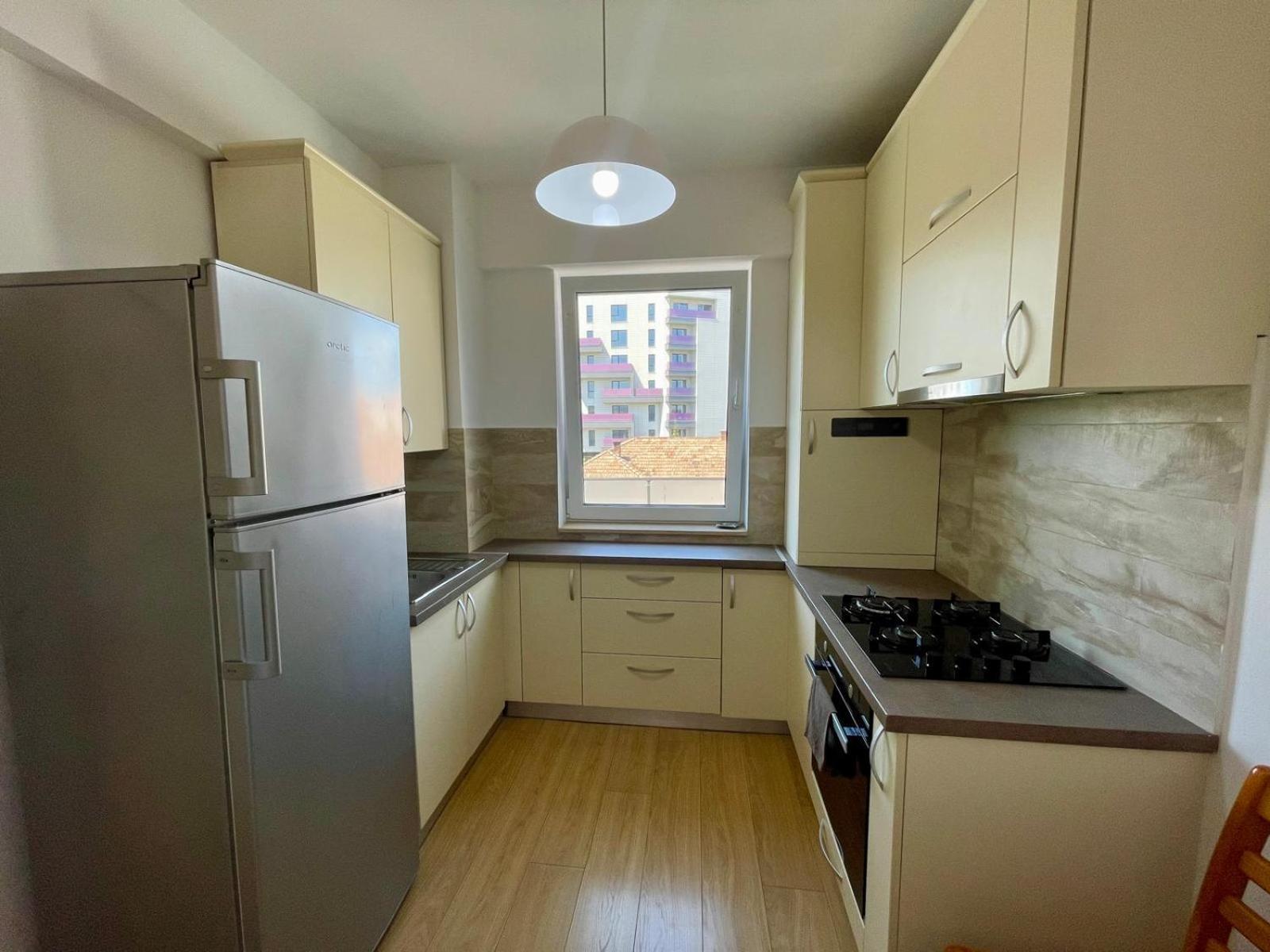 Yamaluxe Apartments - Between The Lakes - Close To Iulius Mall كلوج-نابوكا المظهر الخارجي الصورة