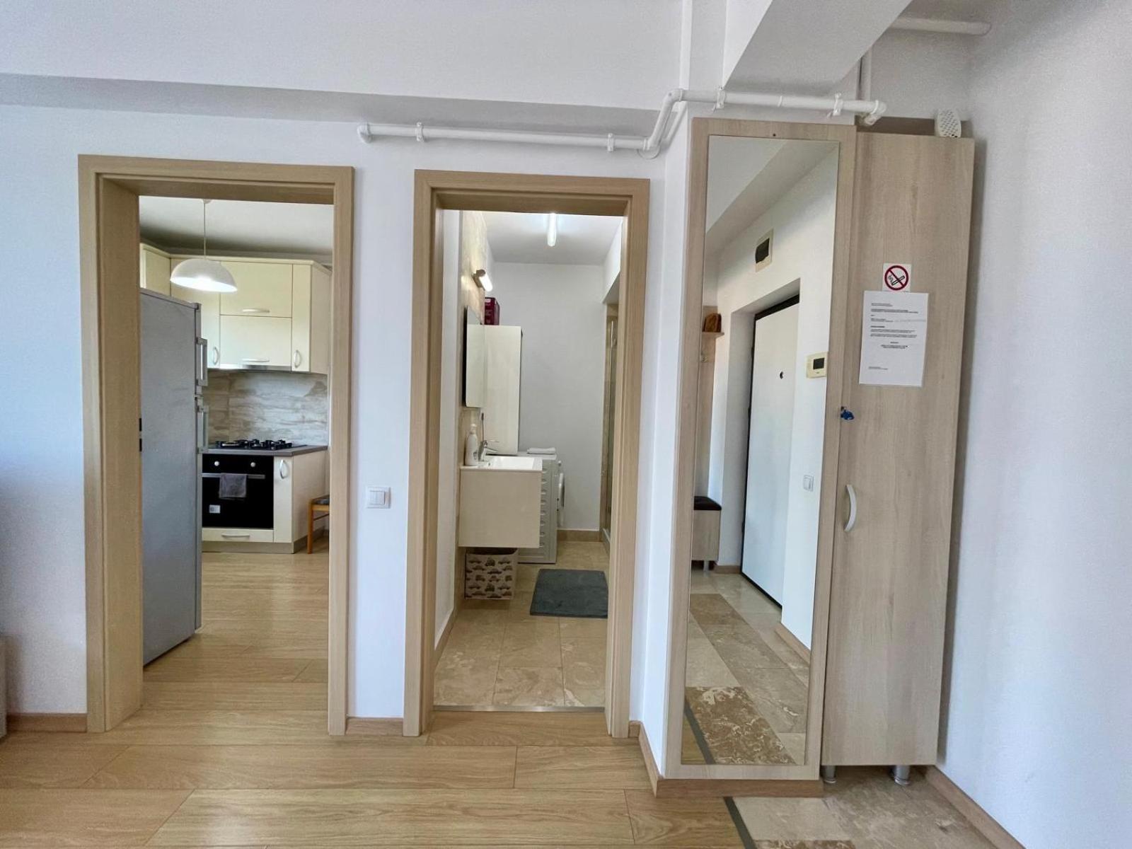 Yamaluxe Apartments - Between The Lakes - Close To Iulius Mall كلوج-نابوكا المظهر الخارجي الصورة