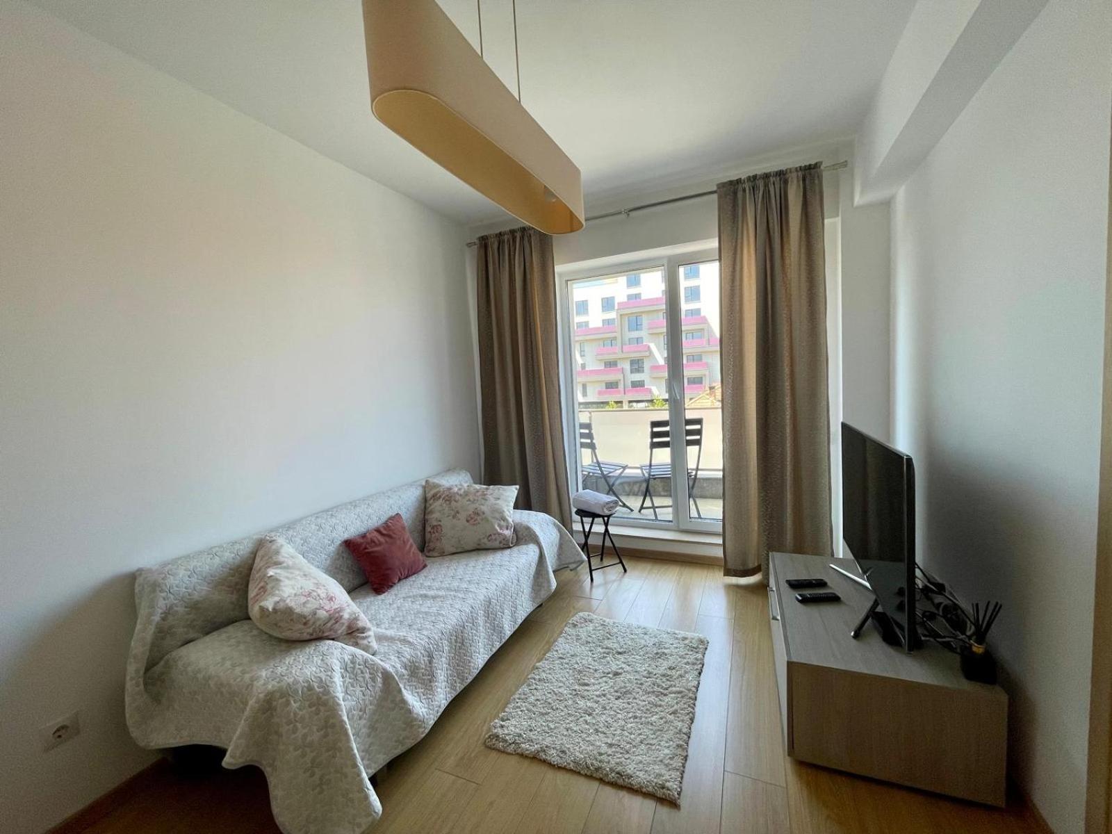 Yamaluxe Apartments - Between The Lakes - Close To Iulius Mall كلوج-نابوكا المظهر الخارجي الصورة